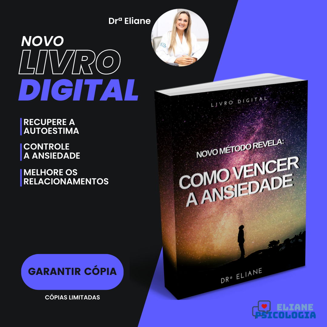 Vencendo a Ansiedade