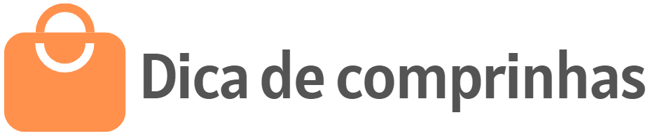Dica de comprinhas
